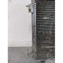 RADIATORE ARIA CONDIZIONATA CITROEN C3 1.6 HDI DEL 2012 COD. 9674813580  2400000095873