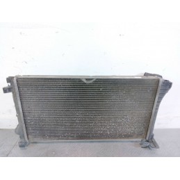RADIATORE ACQUA FIAT PANDA 169 1.3 D. DEL 2004 COD. 51706204  2400000095897