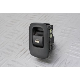 PULSANTE ALZACRISTALLI POST. DX SX CITROEN C4 PICASSO ANNO 06-12 COD. 96639378ZD  2400000008351