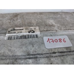 INTERCOOLER BMW SERIE 1 E87 2.0 D. DEL 2009 COD. 7798788-02  2400000096054