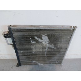 RADIATORE ARIA CONDIZIONATA BMW SERIE 3 E36 2.0 B. DEL 1995 COD. 6453-8368859A  2400000096238
