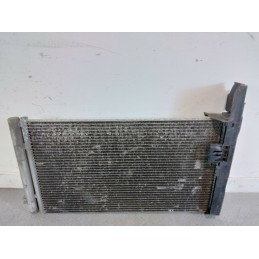 RADIATORE ARIA CONDIZIONATA BMW SERIE 1 E87 2.0 D. DEL 2009 COD. 110748-10  2400000096276