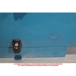 Portellone posteriore Fiat Cinquecento dal 1991 al 1999  2400000004516