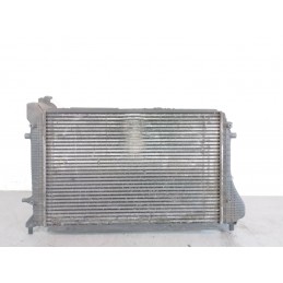 INTERCOOLER VW GOLF V 1.9 D. DEL 2007 COD. 1K0145803H  2400000096436
