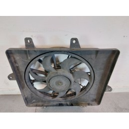 VENTOLA RADIATORE CHRYSLER PT CRUISER 2.0 B. DEL 2000 COD. 1116007  2400000096443
