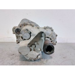 CAMBIO AUTOMATICO SMART FORTWO W450 600 B. DEL 2003 COD. 4310033990  2400000096528