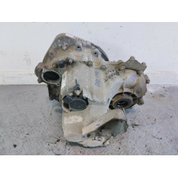 CAMBIO AUTOMATICO SMART FORTWO W450 800 D. DEL 2000 COD. 4310022791  2400000096559