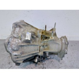 CAMBIO MANUALE 5 MARCE FORD FIESTA 1.2 B. DEL 2000 COD. 96WT-7F096-AB  2400000096719