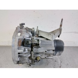 CAMBIO MANUALE 5M RENAULT CLIO 1.5 D. DEL 2001 COD. 7700599940  2400000097051