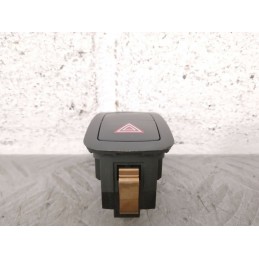 PULSANTIERA COMANDO QUATTRO FRECCE AUDI A1 DEL 2012  2400000097280