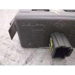 PULSANTE COMANDO 4 FRECCE RENAULT CLIO DEL 2008 COD. 88300000  2400000090755
