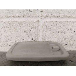PLAFONIERA LUCE ABITACOLO POST. TOYOTA YARIS DEL 2002  2400000090854