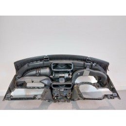 CRUSCOTTO PLANCIA FIAT PANDA 169 DEL 2008 COD. 46834396  2400000091110