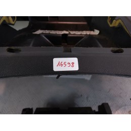 CRUSCOTTO PLANCIA CON AIRBAG LATO PASSEGGERO RENAULT CLIO DEL 2007 0001001740  2400000091172