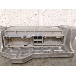 CENTRALINA AIRBAG BMW SERIE 3 E90 DEL 2007 COD. 0285010066  2400000091226