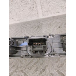 PULSANTIERA COMANDO 4 FRECCE RENAULT CLIO DEL 2005 COD. 8200071224  2400000091233