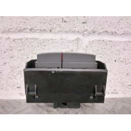 PULSANTIERA COMANDO 4 FRECCE OPEL CORSA D DEL 2009 COD. 13189529  2400000091257