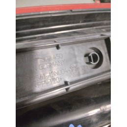 FANALE FANALINO STOP POST. DX FORD FIESTA DEL 2005 COD. 2S61-13N004-AC  2400000091295