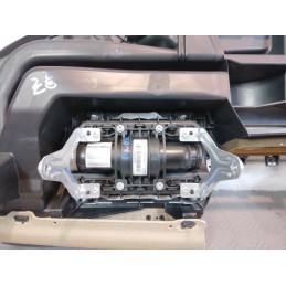 PLANCIA CRUSCOTTO COMPLETO DI AIRBAG LATO PASSEGGERO SMART FORTWO W451 COD. A451  2400000091547