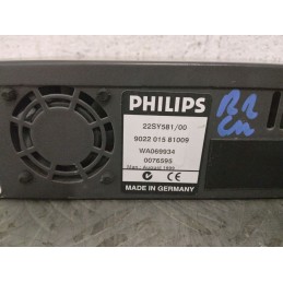 NAVIGATORE CD LETTORE DISCHI ROVER 75 DEL 2000 COD. EMB/RBF68LI  2400000091677