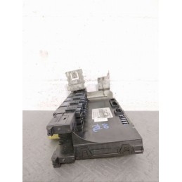CENTRALINA SAM MERCEDES CLASSE C W203 DEL 2003 COD. 003545201  2400000091943