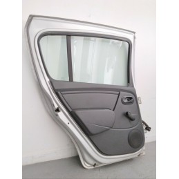 SPORTELLO POSTERIORE SX DACIA SANDERO DEL 2010  2400000092001