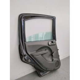 SPORTELLO POSTERIORE SX FIAT PANDA 169 4X4 DEL 2008  2400000092056