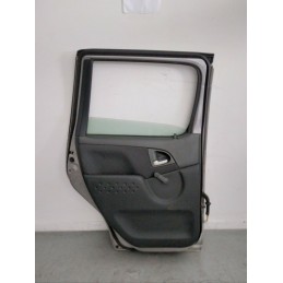 SPORTELLO POSTERIORE SX TOYOTA YARIS VERSO DEL 2005  2400000092124