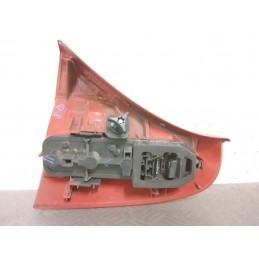 FANALE FANALINO STOP POST. DX RENAULT CLIO DEL 1998 COD. 2323  2400000092445