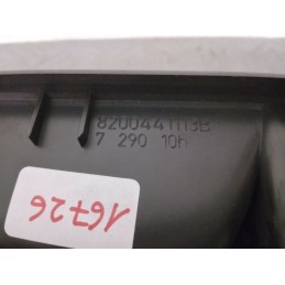 PULSANTIERA ALZAVETRO ALZACRISTALLO ANT. SX RENAULT TWINGO DEL 2007  2400000092452