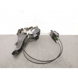 SERRATURA ELETTRICA POST. DX TOYOTA RAV 4 DEL 2003  2400000092612