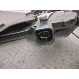 SERRATURA ELETTRICA POST. DX TOYOTA RAV 4 DEL 2003  2400000092629