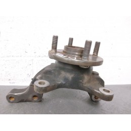 MOZZO FUSELLO ANT. SX DR1 DEL 2009  2400000092643