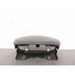 MASCHERINA RIVESTIMENTO DISPLAY RENAULT CLIO DEL 2006 COD. 8200407759  2400000092704
