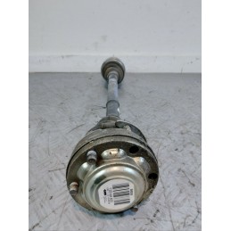 SEMIASSE POST. SX BMW SERIE 1 E87 2.0 D. DEL 2009 COD. 7533445AI03  2400000092827