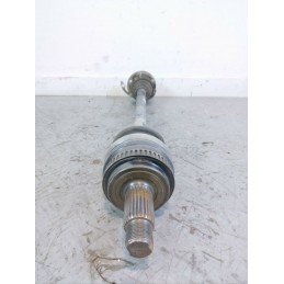 SEMIASSE POST. DX BMW SERIE 1 E87 2.0 D. DEL 2009 COD. 7533446AI03  2400000092834