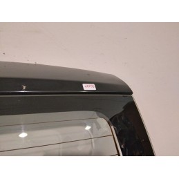 PORTELLONE POSTERIORE DAIHATSU CUORE VII SERIE DEL 2009  2400000093145