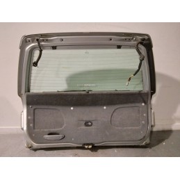 PORTELLONE POSTERIORE PEUGEOT 406 DEL 1998  2400000093442