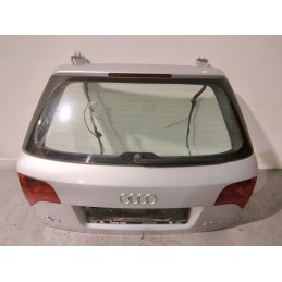 PORTELLONE POSTERIORE AUDI A4 B7 SW DEL 2006  2400000093466