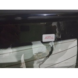 PORTELLONE POSTERIORE BMW SERIE 1 E87 DEL 2008  2400000093534