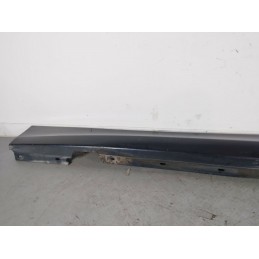 MINIGONNA SOTTOPORTA LATERALE SX BMW SERIE 1 E87 DEL 2009 COD. 51777184353  2400000093664