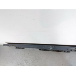 MINIGONNA SOTTOPORTA LATERALE DX BMW SERIE 1 E87 DEL 2009 COD. 51777184354  2400000093671