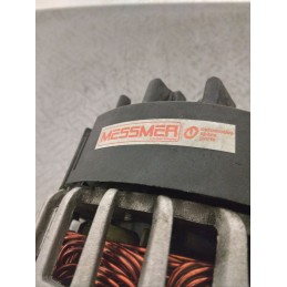 ALTERNATORE ALFA ROMEO 159 1.9 JTD DEL 2007 COD. MESSMER 210664-EBSK19  2400000093763