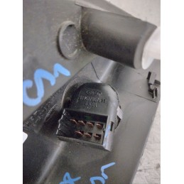 PULSANTIERA REGOLAZIONE SPECCHIETTI ELETTRICI FORD FIESTA DEL 2000  2400000093886