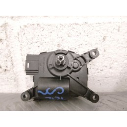 MOTORINO RISCALDAMENTO ABITACOLO MAHINDRA GOA DEL 2009  2400000093930