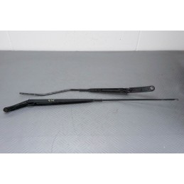 COPPIA BRACCETTI TERGICRISTALLO ANT. RENAULT LAGUNA SW DAL 2007 AL 2015 3 SERIE  2400000008454