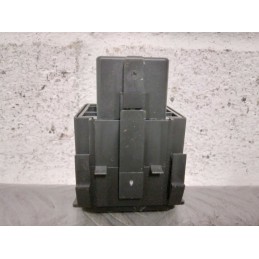 PULSANTIERA REGOLAZIONE LUCI FARI RENAULT MEGANE DEL 2005 COD. 8200095495B  2400000094494