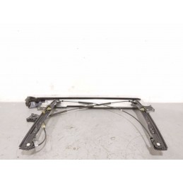 MOTORINO ALZAVETRO ALZACRISTALLO ANT. SX MINI COOPER R56 DEL 2011 COD. 8820011  2400000095538