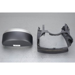 MASCHERINA STRUMENTI DAIHATSU SIRION 1.3B DAL 2005 AL 2012 COD. 55421-B1010  2400000008519