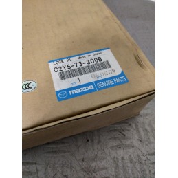 SERRATURA POST. DX SX MAZDA 5 DEL 2007 COD. C2Y5-73-300B  2400000095644